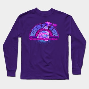 Gender Fluid Long Sleeve T-Shirt